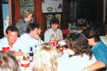 (1986-05) Anniversaire de Rudy - 24 ans